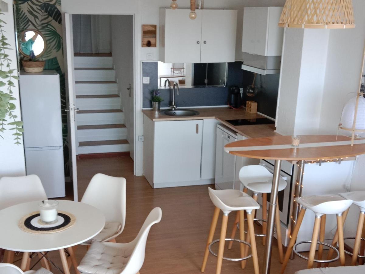 L'Ocean&Dunes Vue A 180° En Bord De Plage Lacanau Luaran gambar