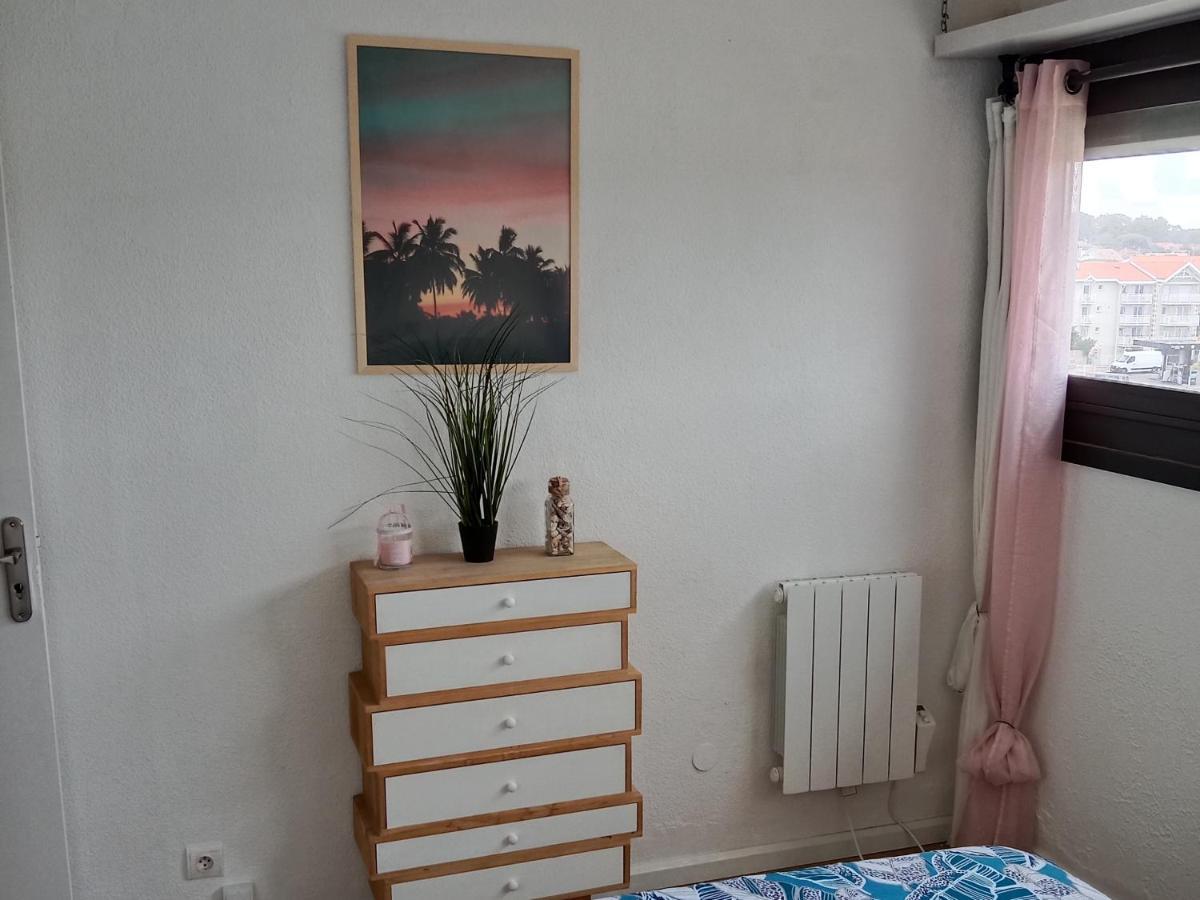 L'Ocean&Dunes Vue A 180° En Bord De Plage Lacanau Luaran gambar